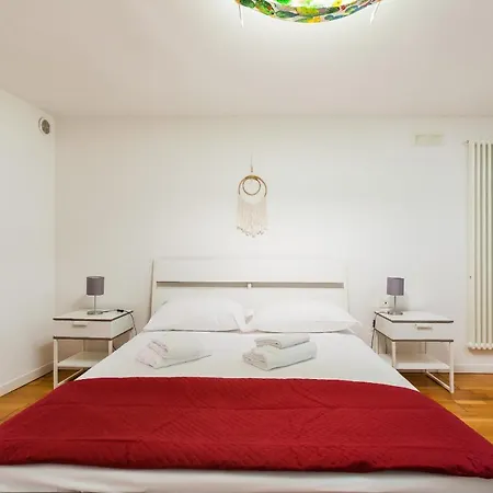 Maison d'hôtes Palazzo San Rocco By Wonderful Italy *