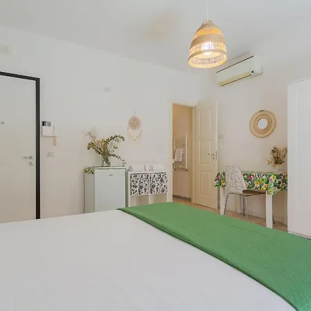 Palazzo San Rocco By Wonderful Italy Maison d'hôtes