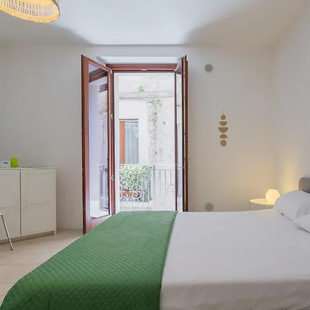 Maison d'hôtes Palazzo San Rocco By Wonderful Italy